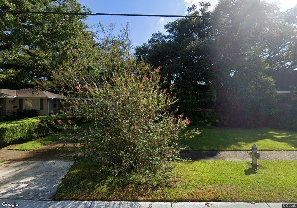 401 Haring Rd, Metairie, LA 70001 - photo 1