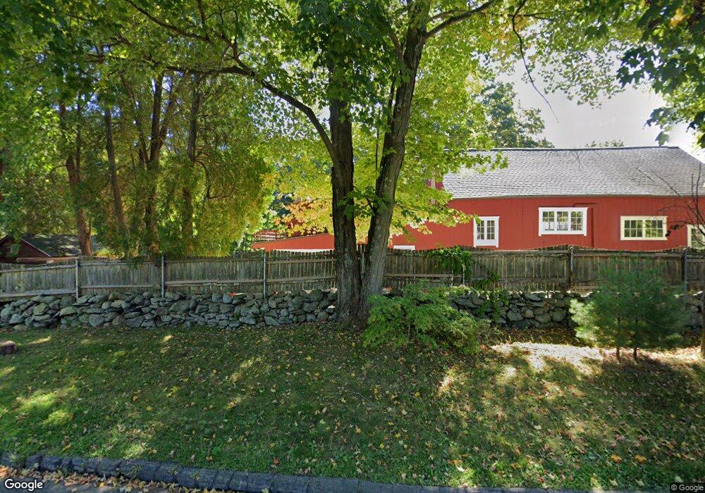 353 Old Long Ridge Rd unit Lots A+B, Stamford, CT 06903 - photo 1