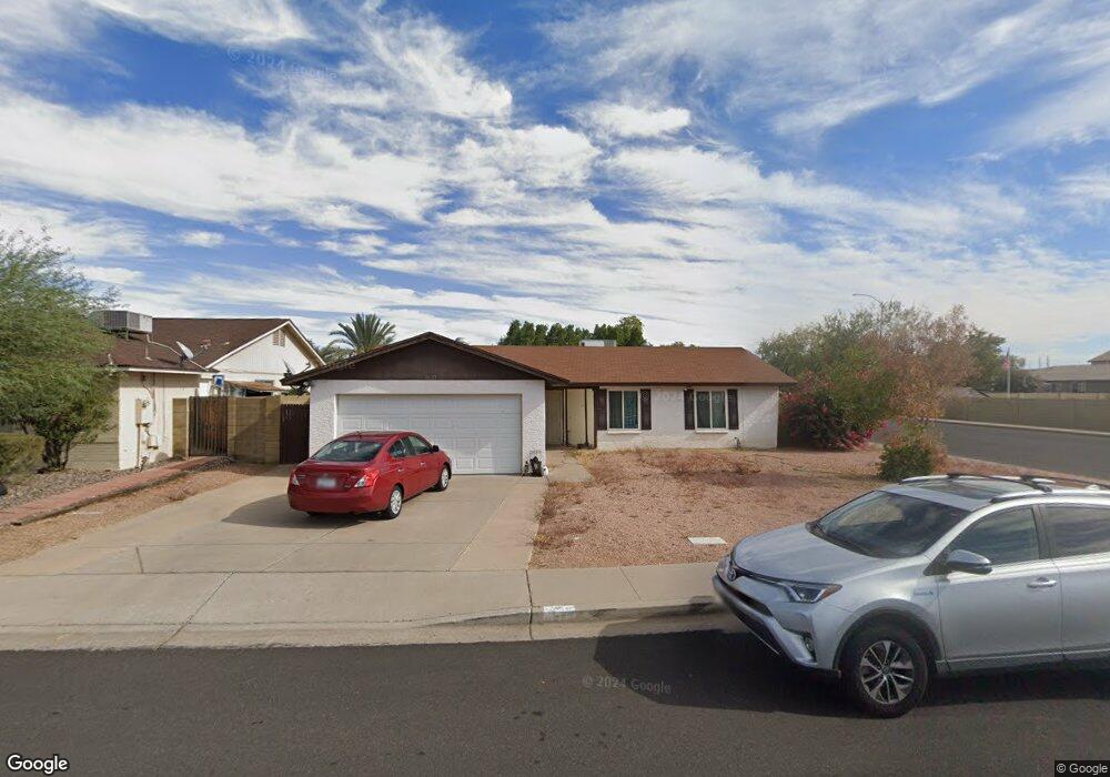 1023 N Sericin, Mesa, AZ 85205 - photo 1