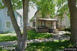 186 N 6th St, Elkhart, IN 46516