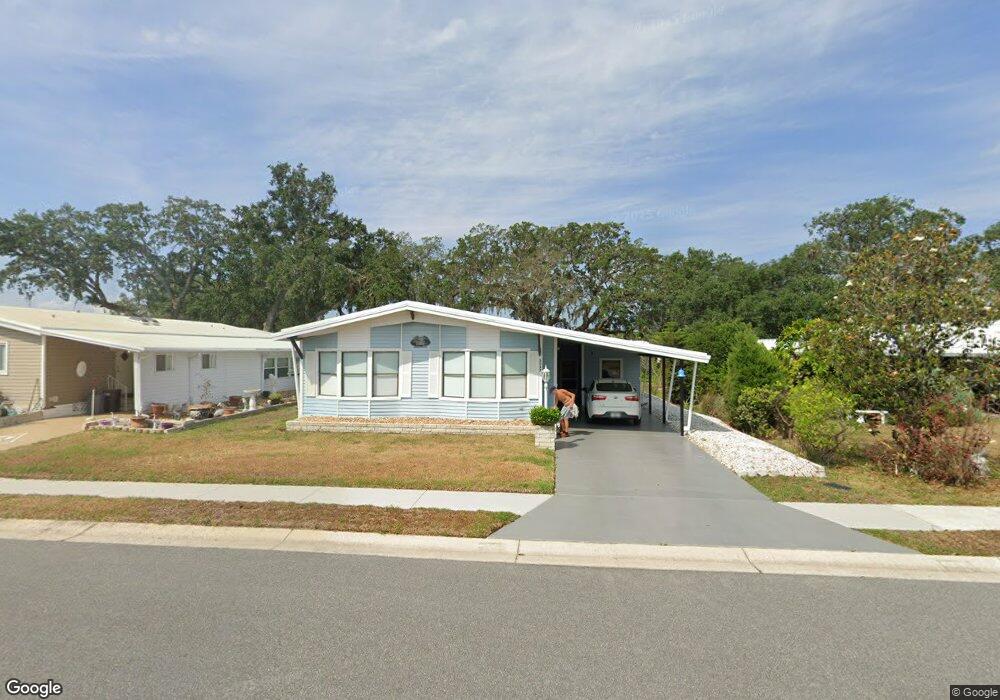 5461 Caprice Way, Zephyrhills, FL 33541 - photo 1