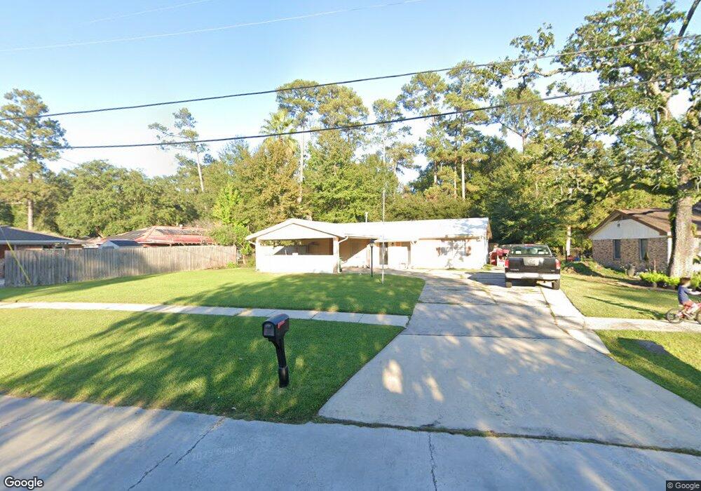 2104 Park Dr, Slidell, LA 70458 - photo 1