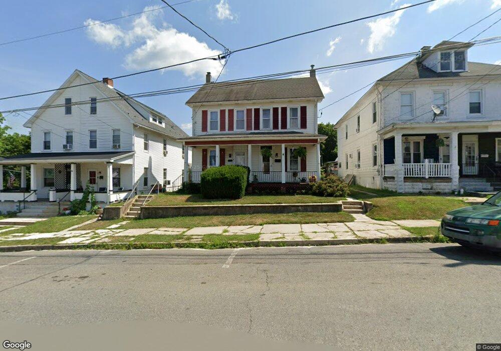 8 2nd Ave, Lehighton, PA 18235 - photo 1