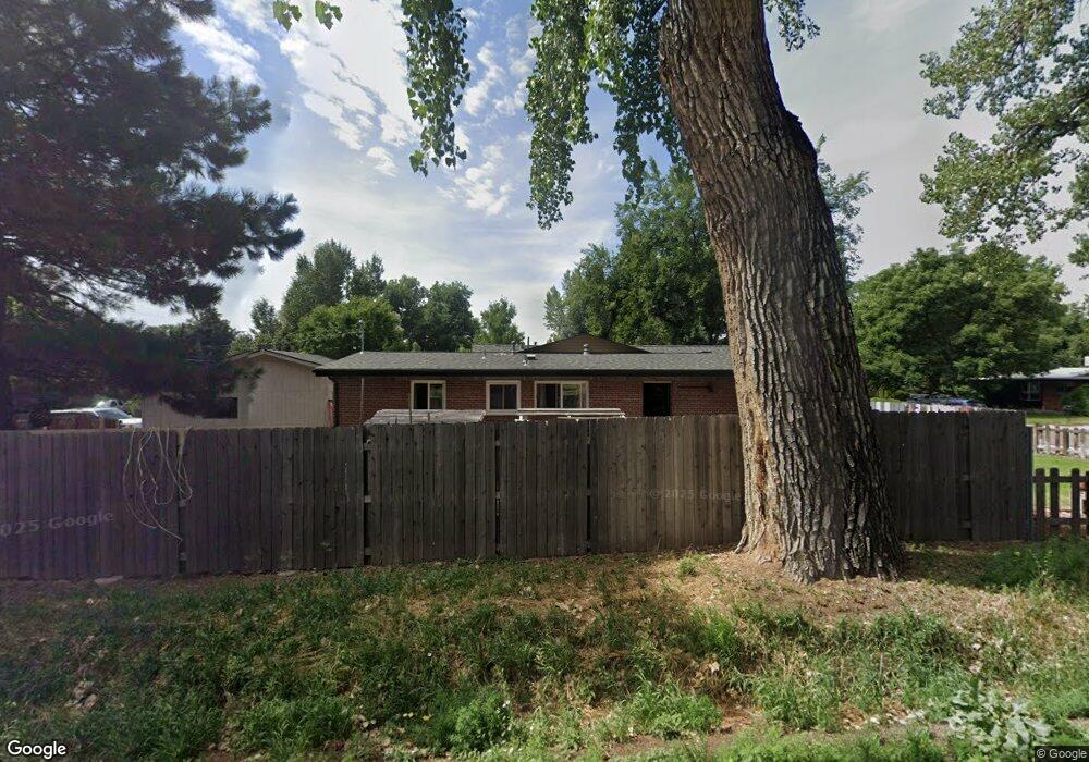 2590 Carr Ct, Lakewood, CO 80215 - photo 1