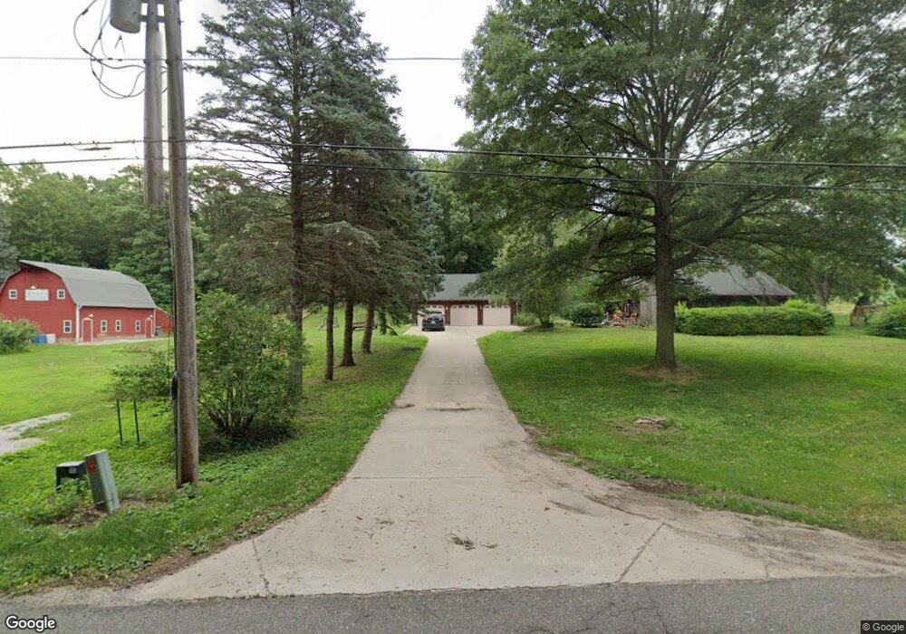 4677 N 525 W, La Porte, IN 46350 - photo 1