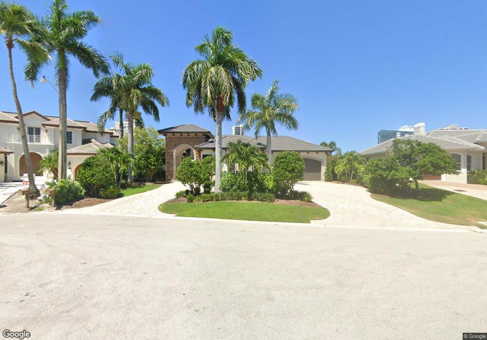 311 Devils Bight, Naples, FL 34103 - photo 1