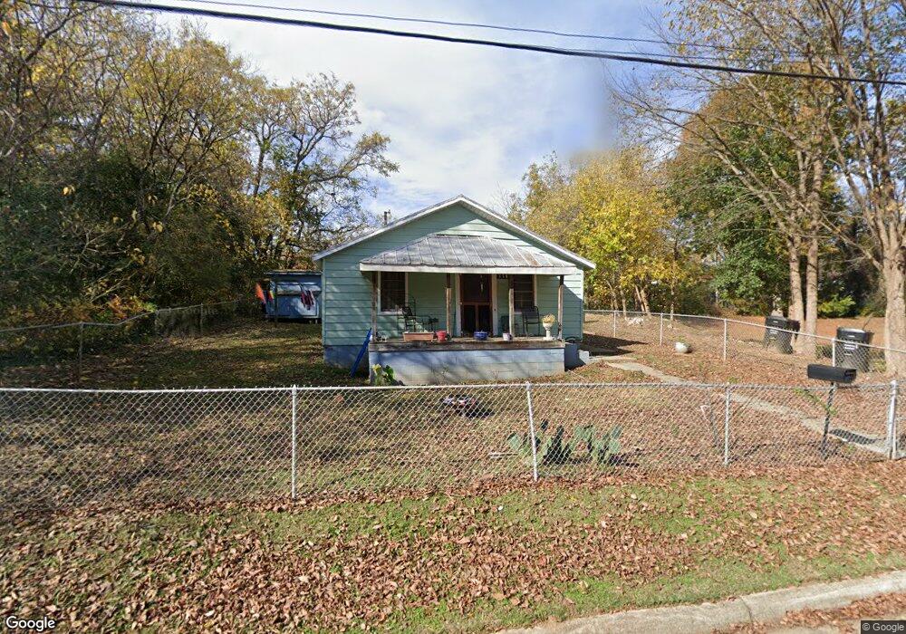 338 Fox St SW, Concord, NC 28025 - photo 1