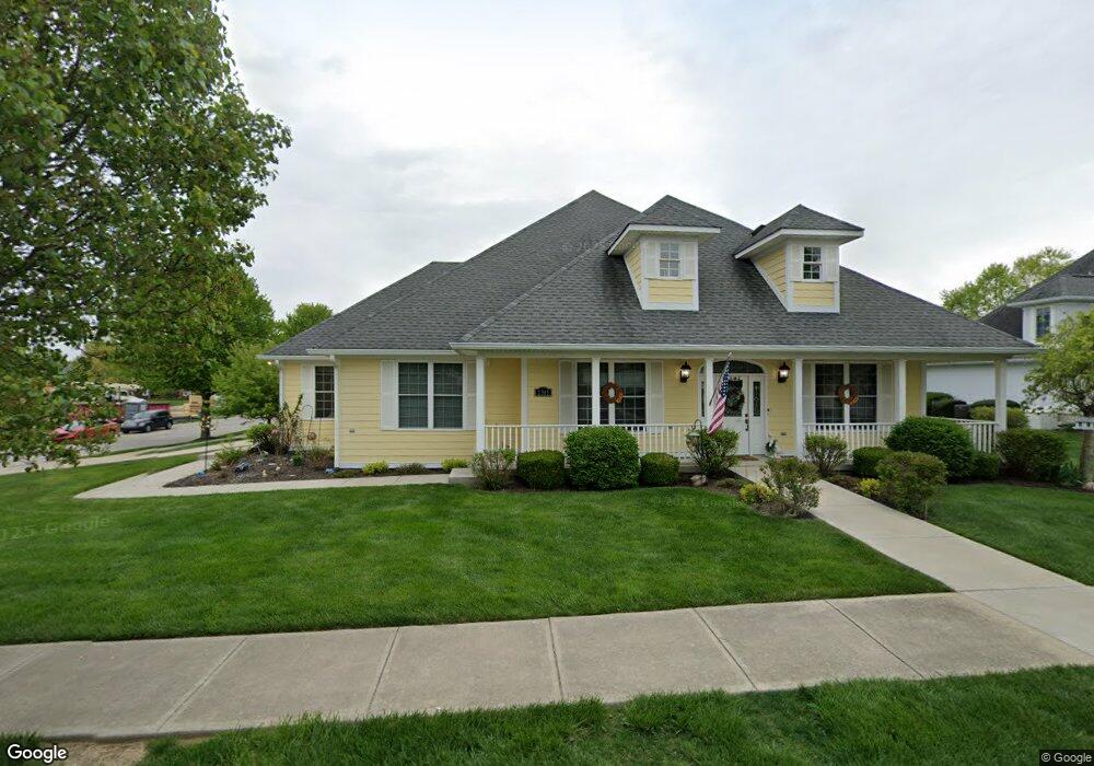 2315 Somerset Dr, Franklin, IN 46131 - photo 1