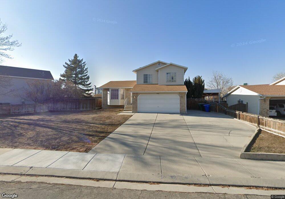 6820 Lime Ln, West Jordan, UT 84081 - photo 1