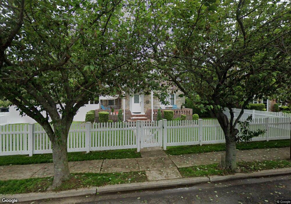 416 Langley Ave, West Hempstead, NY 11552 - photo 1