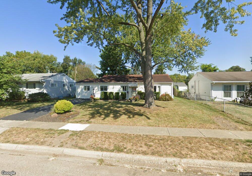 4380 Allen Dr, Columbus, OH 43213 - photo 1