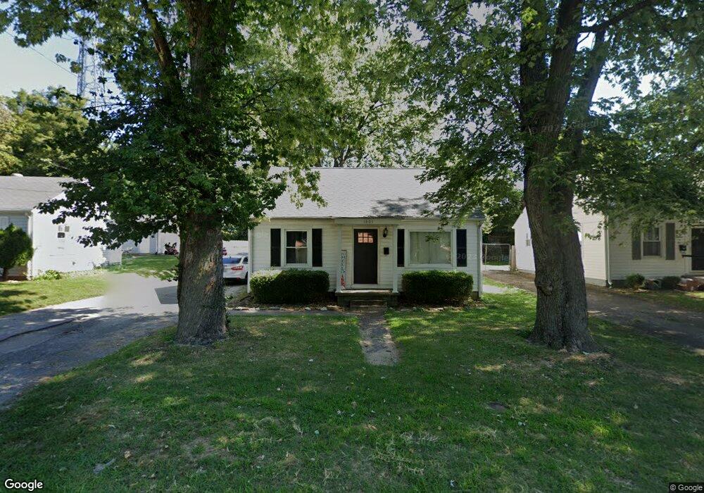 1601 Norris Ave, Owensboro, KY 42303 - photo 1