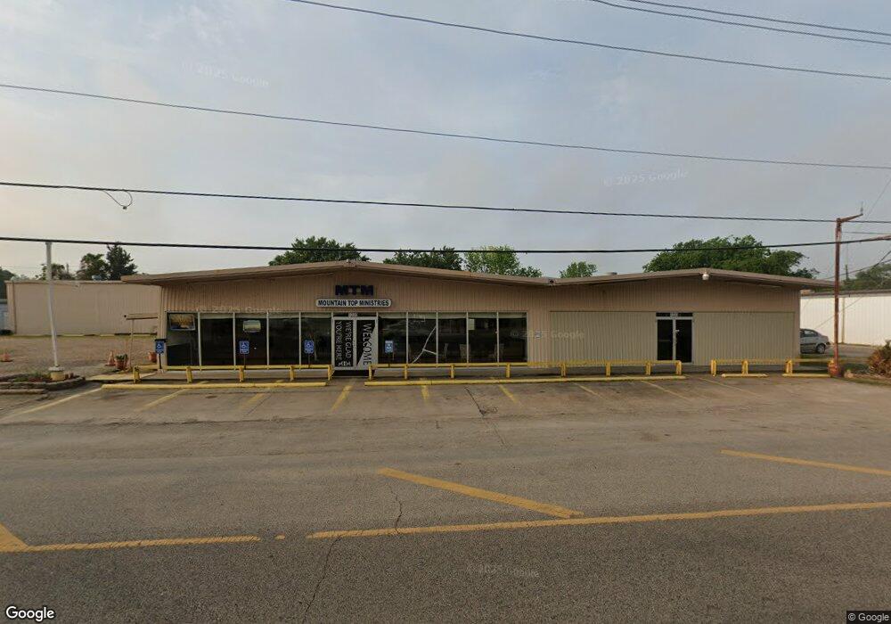 1220 Avenue H, Rosenberg, TX 77471 - photo 1