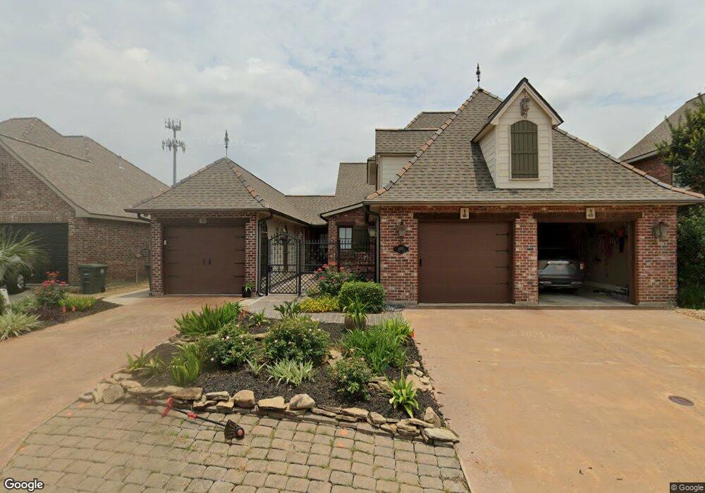 4305 Canal Place, Lake Charles, LA 70605 - photo 1