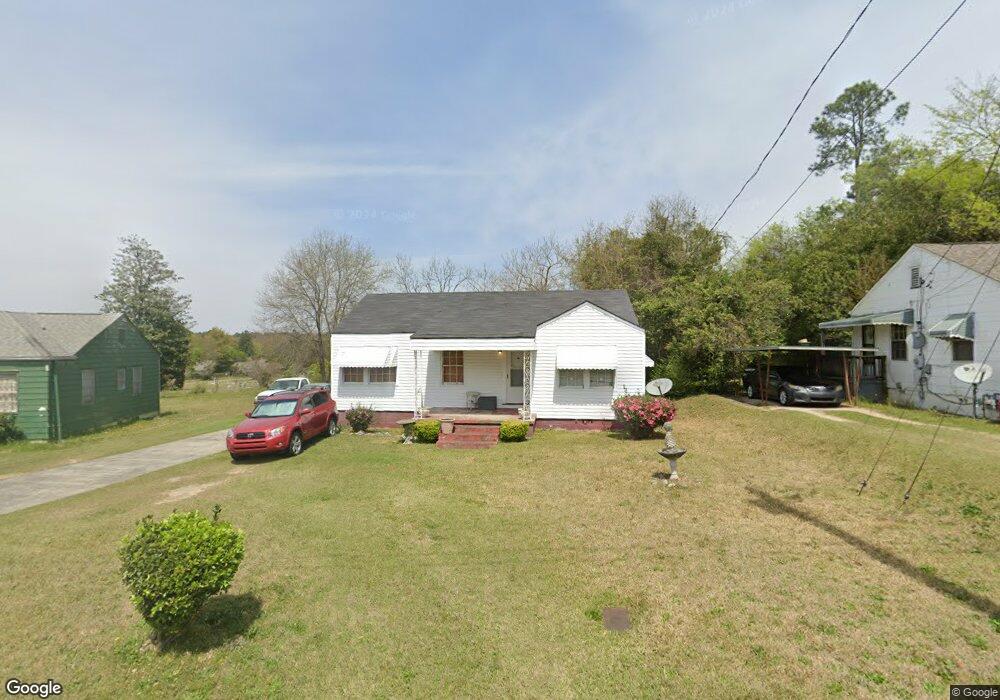 983 Ponce de Leon Cir N, Macon, GA 31206 - photo 1