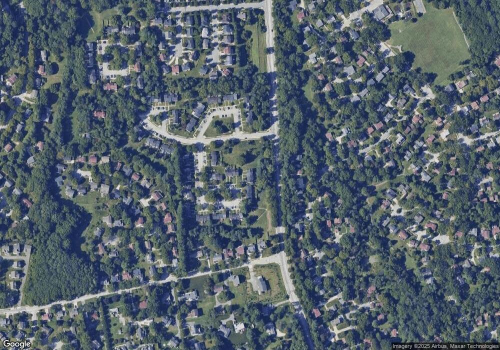 6033 Tree Swallow Ct, Columbia, MD 21044 - photo 1