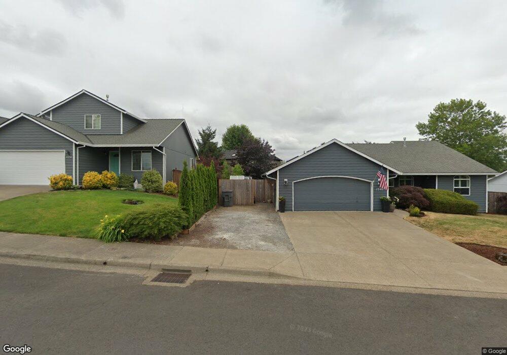 0 Monroe St, Lafayette, OR 97127 - photo 1