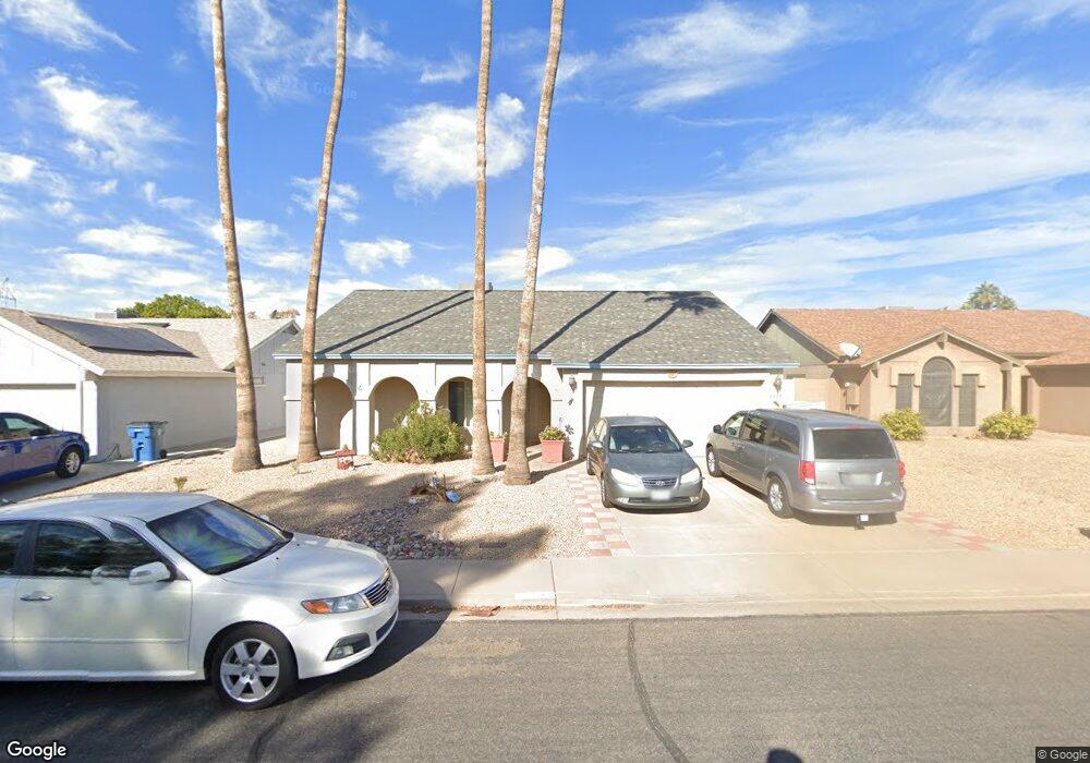 6220 E Casper St, Mesa, AZ 85205 - photo 1