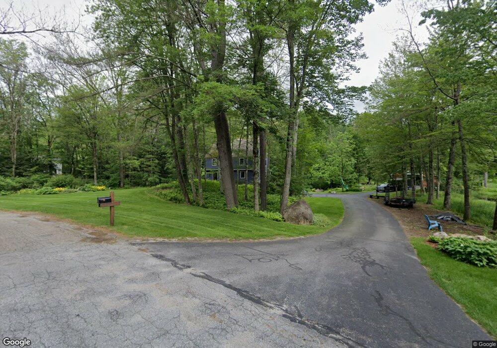 23 Stoneybrook Ln, Contoocook, NH 03229 - photo 1