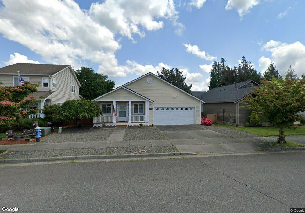 2024 Eastwood Way, Lynden, WA 98264 - photo 1