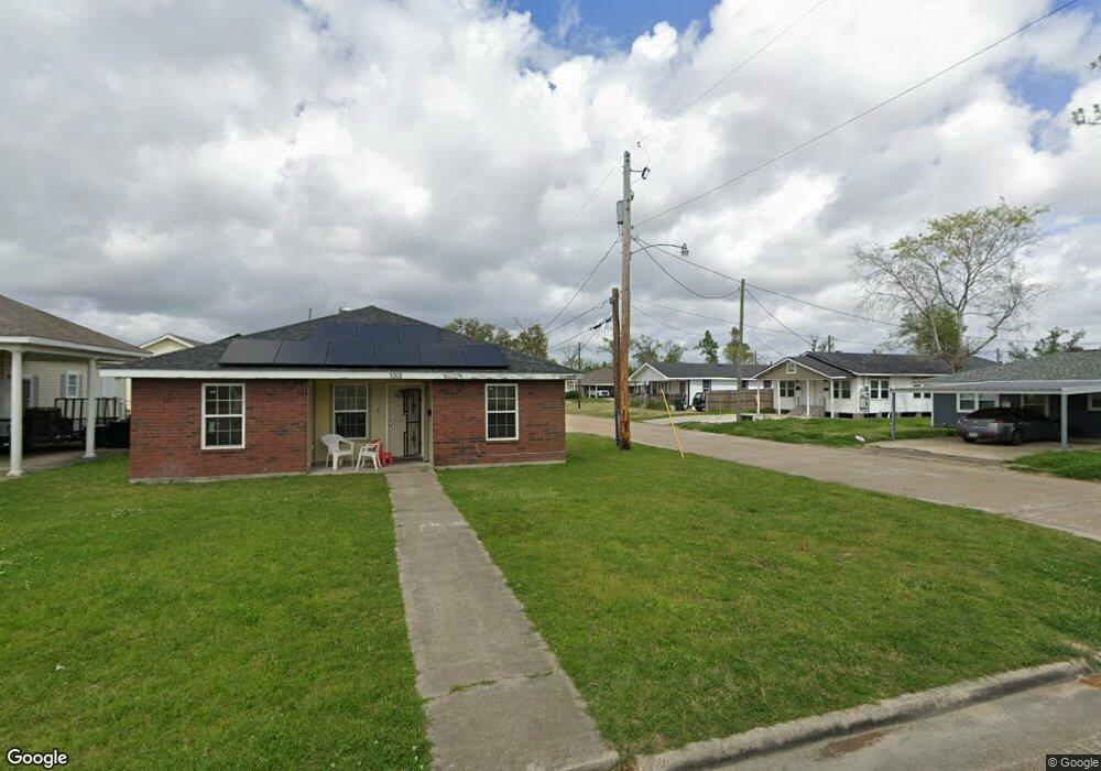 1010 Louise St, Lake Charles, LA 70601 - photo 1