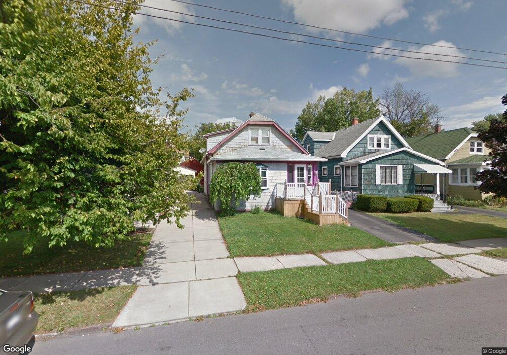 148 Mariemont Ave, Buffalo, NY 14220 - photo 1