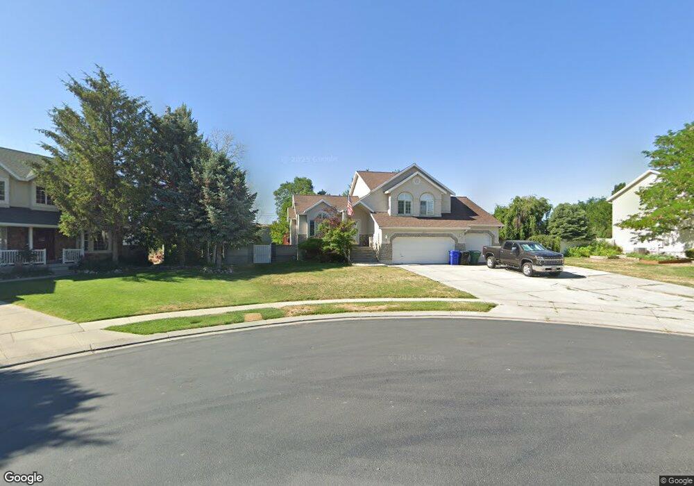 2253 W 8220 S, West Jordan, UT 84088 - photo 1