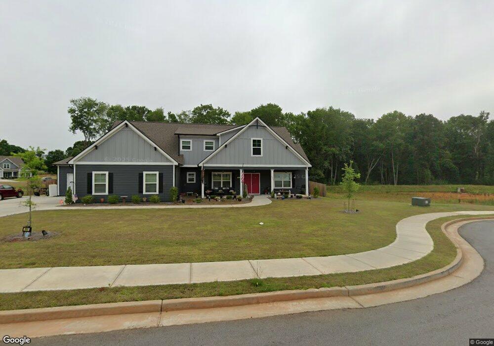 444 Cushing St unit 84, Senoia, GA 30276 - photo 1