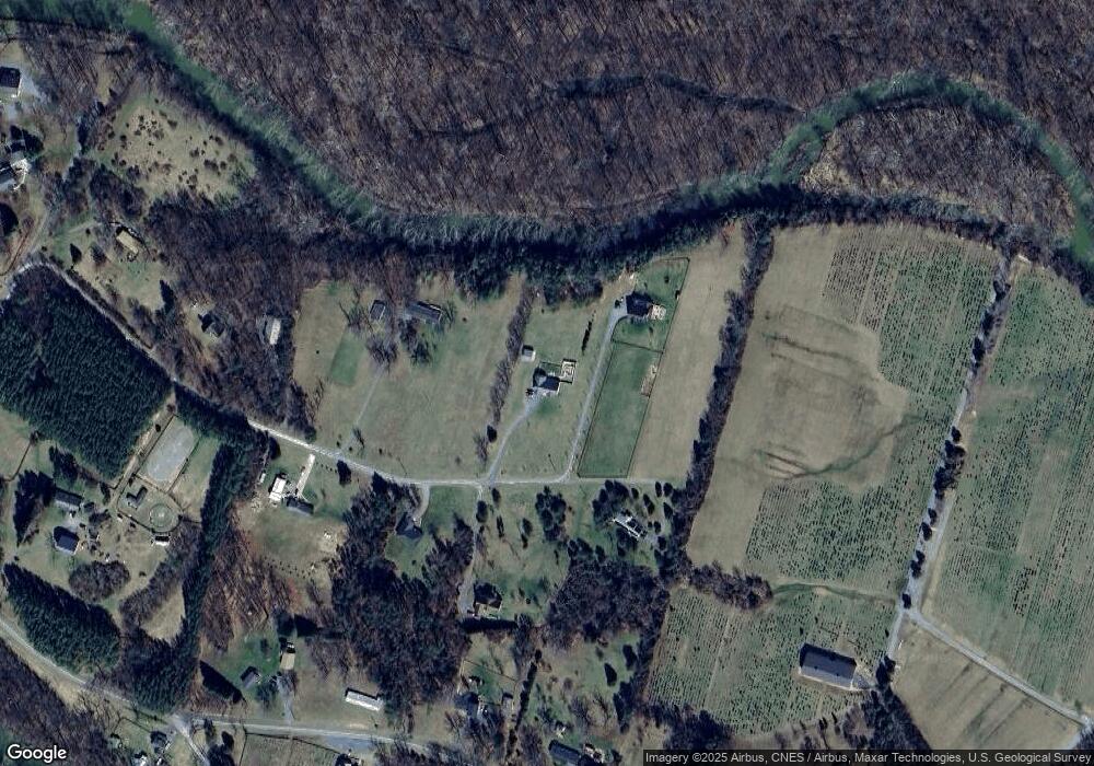 335 Bass Ln, Winchester, VA 22603 - photo 1