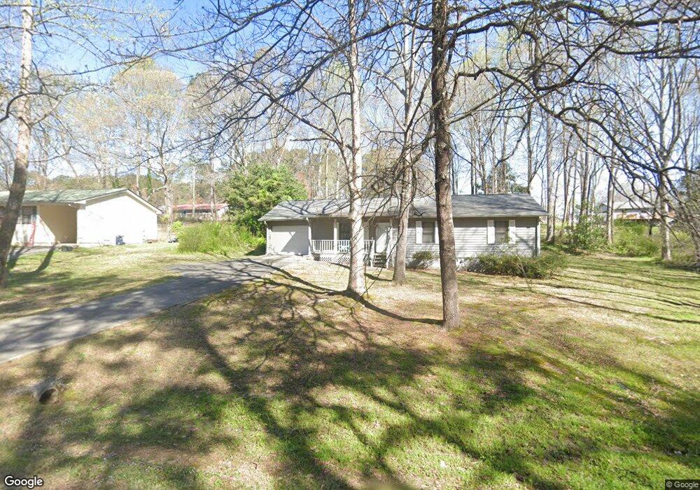 3011 Forest Hill Cir, Gainesville, GA 30507 - photo 1