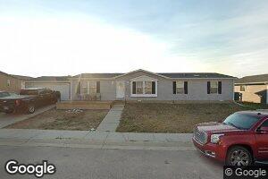 2602 Daybreak Ct, Gillette, WY 82718
