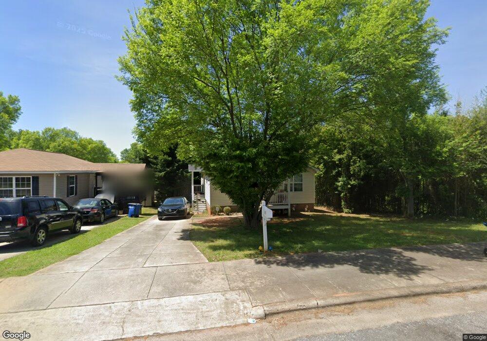 395 Hawthorne Extension, Athens, GA 30606 - photo 1