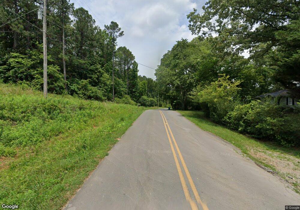 0 Leek Rd SW, Adairsville, GA 30103 - photo 1