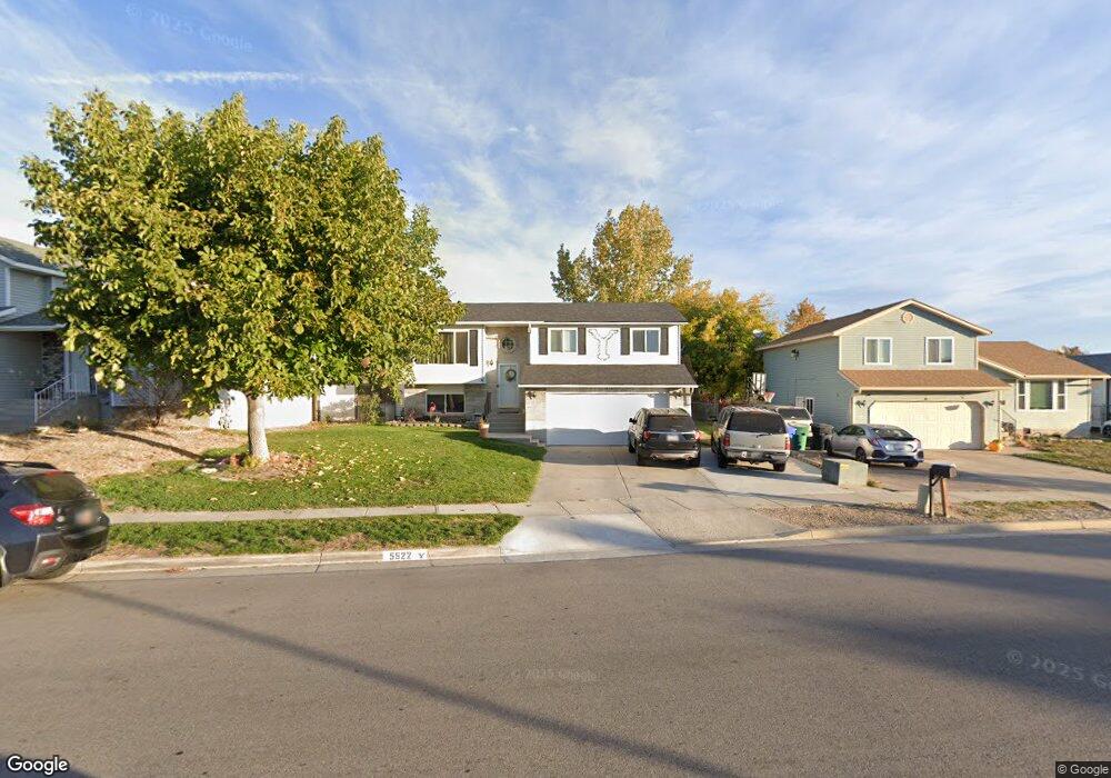 5522 Balsa Ave, West Jordan, UT 84081 - photo 1