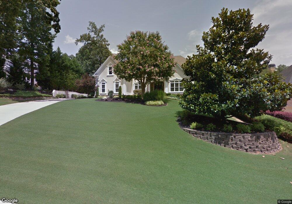 1051 Fieldstone Trail, Alpharetta, GA 30004 - photo 1