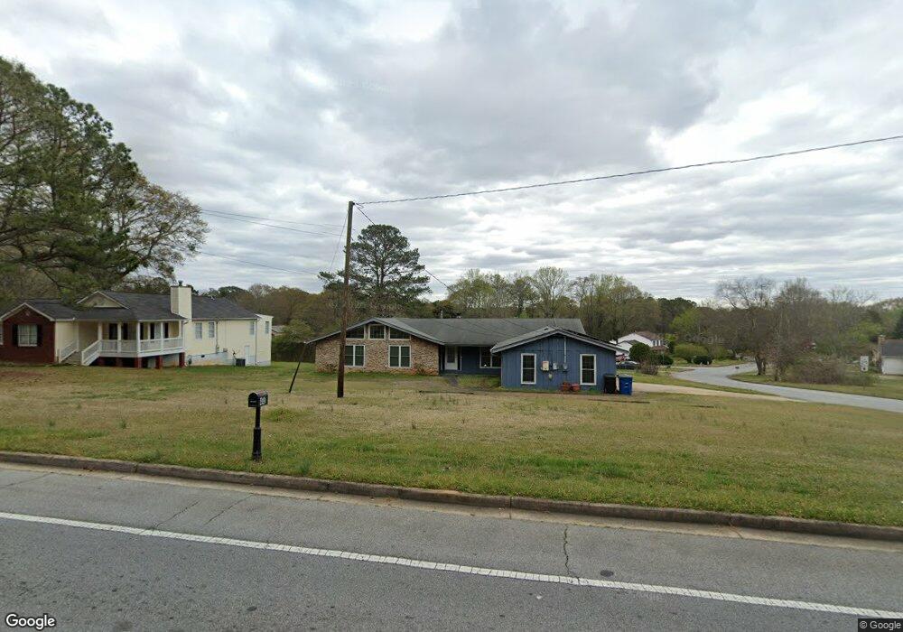 4045 Rex Rd unit 6, Rex, GA 30273 - photo 1