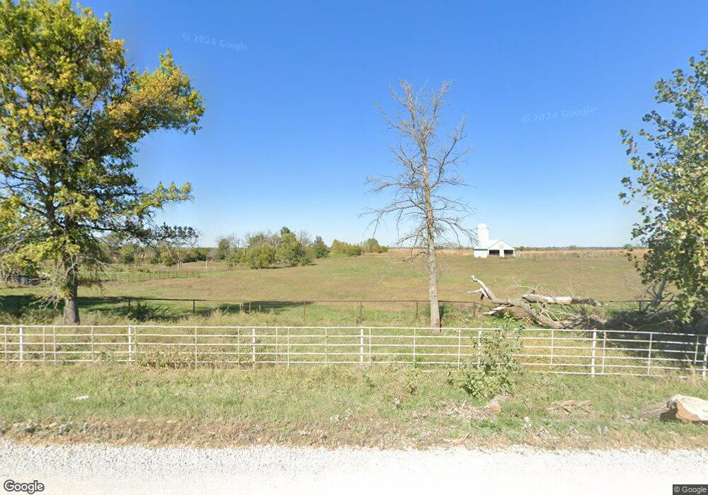 10920 W 207th St, Bucyrus, KS 66013 - photo 1