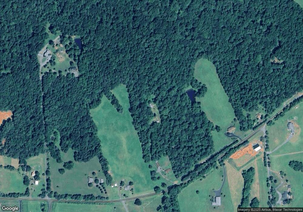 11365 Homeland Rd, Rixeyville, VA 22737 - photo 1