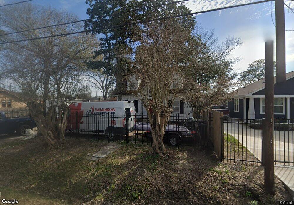 912 King St, Houston, TX 77022 - photo 1