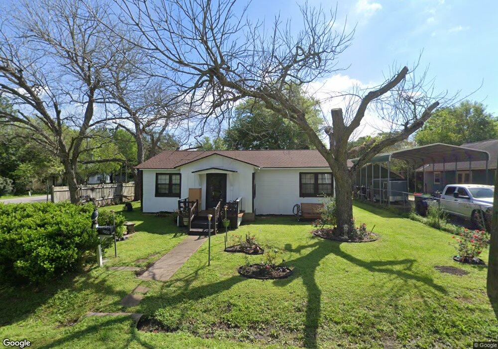 2301 Waldron Ave, Bay City, TX 77414 - photo 1