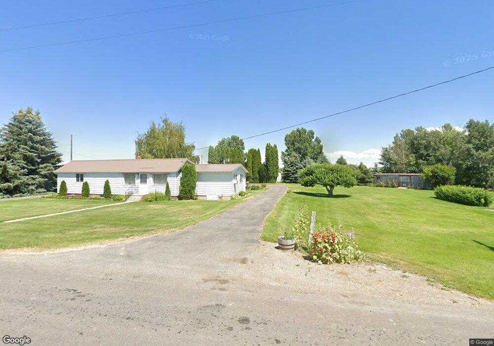 59 S 800 W, Blackfoot, ID 83221 - photo 1