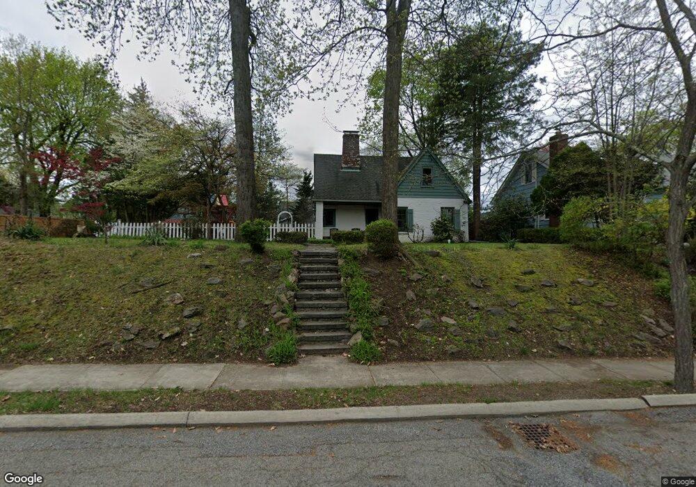 103 Penfield Ave, Croton On Hudson, NY 10520 - photo 1