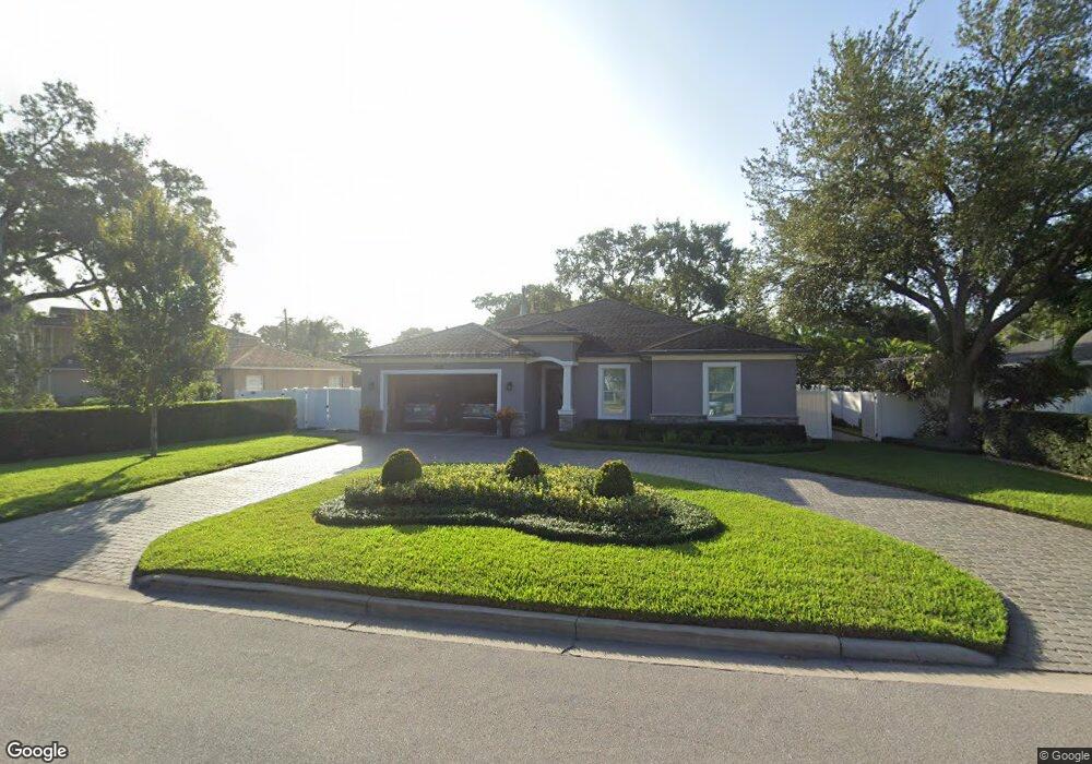 3606 W Tampa Cir unit 6, Tampa, FL 33629 - photo 1