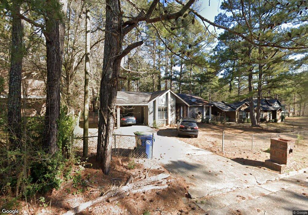 605 Tarragon Way SW, Atlanta, GA 30331 - photo 1