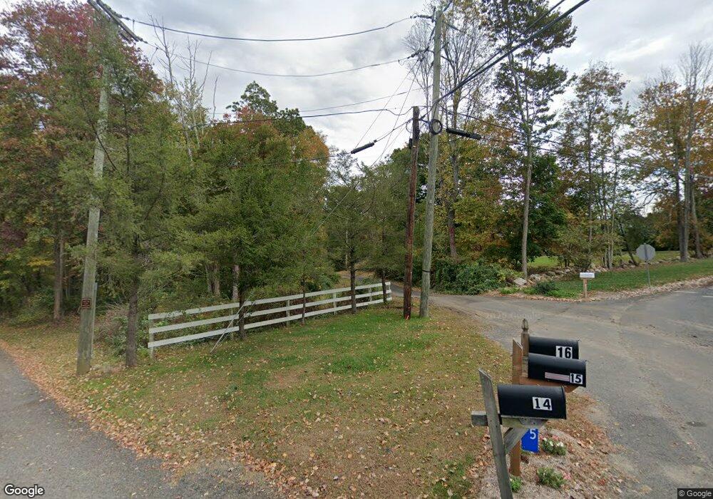 16 Daly Rd, East Hampton, CT 06424 - photo 1