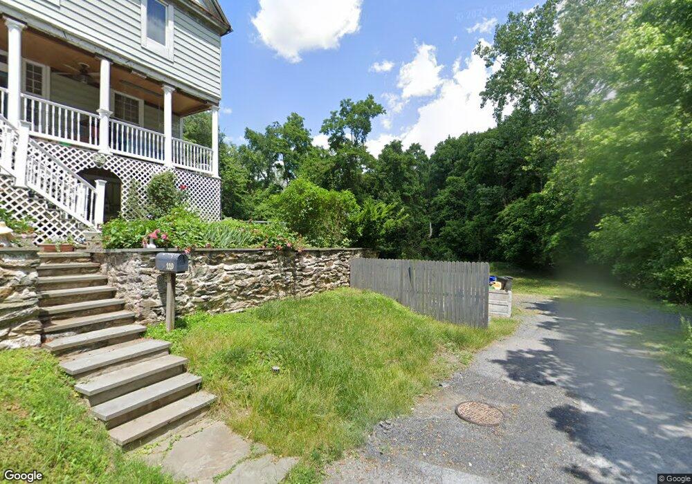 125 6th Ave, Brunswick, MD 21716 - photo 1