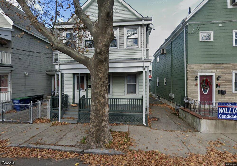 39 Adrian St unit A, Somerville, MA 02143 - photo 1