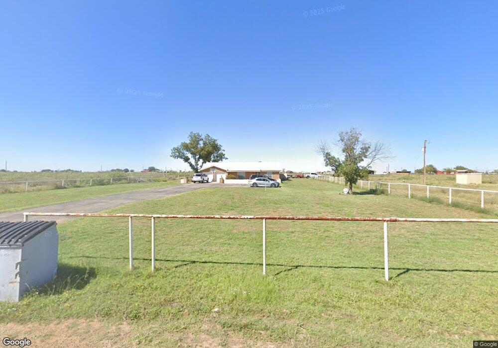 5395 SE 1800, Andrews, TX 79714 - photo 1
