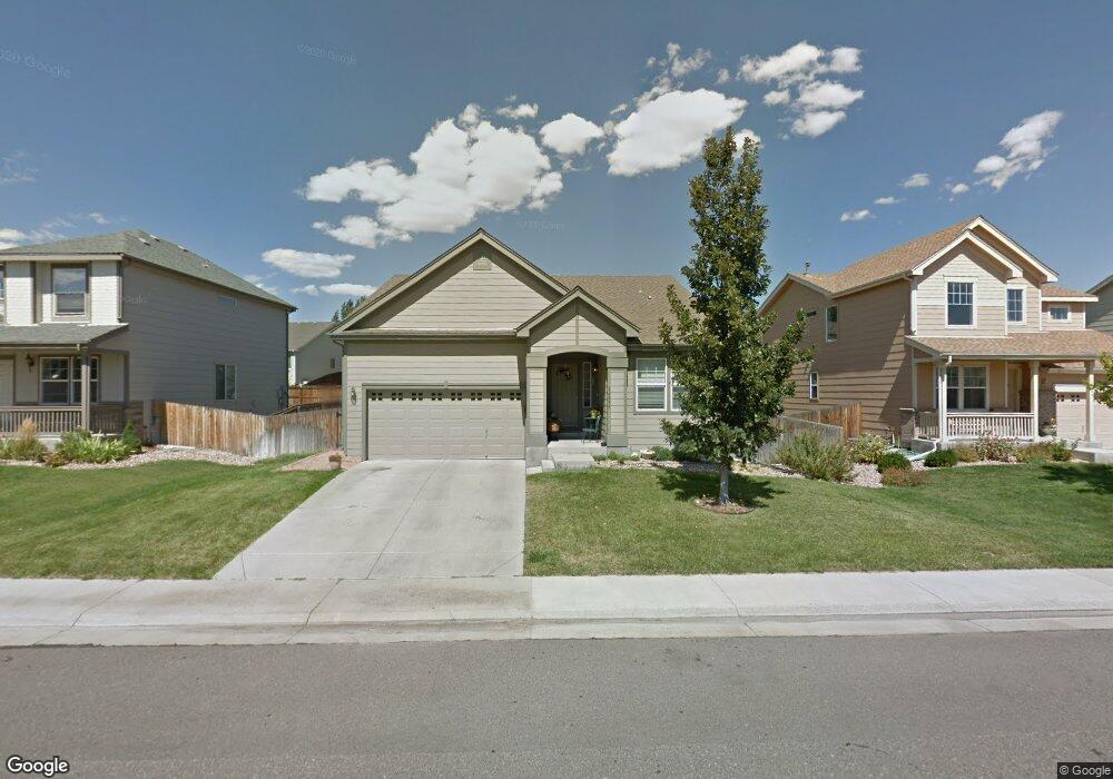 12894 Jasmine Way, Thornton, CO 80602 - photo 1