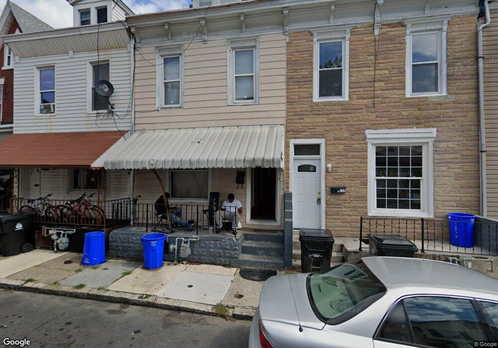 119 Balm St, Harrisburg, PA 17103 - photo 1